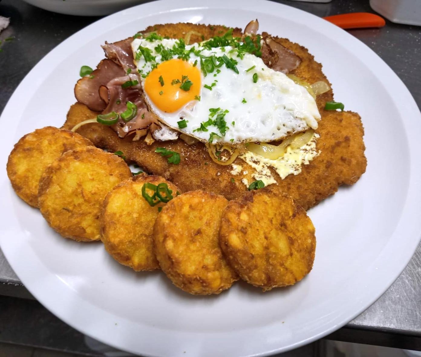 Hotel-Restaurant Burg-Ramstein Kordel Eksteriør bilde